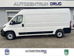 Bild des Angebotes Fiat Ducato Kasten 35 140 L4H2*3 Sitzer*Navi*
