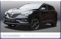 Bild des Angebotes Renault Kadjar Black Edition TCe 160 EDC NAVI SHZ PDC