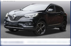Bild des Angebotes Renault Kadjar Black Edition TCe 160 EDC  NAVI SHZ PDC