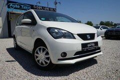 Bild des Angebotes SEAT Mii 1.0 Style |Klima| |Allwetter| |KD gepflegt|