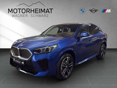 BMW iX2 eDrive20 M Sport Premium AHK 19"