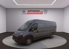 Bild des Angebotes Citroen Jumper 35 L4H2 Heavy S&S Club