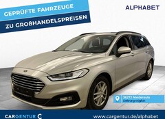 Bild des Angebotes Ford Mondeo 2.0 EcoBlue | LED Navi Key
