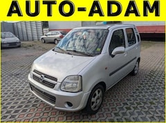 Bild des Angebotes Opel Agila 1.0*Klima*Alufelgen*