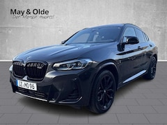 Bild des Angebotes BMW X4 i M-Sport Pro Head-Up AHK Pano StandHZG H&K Leder