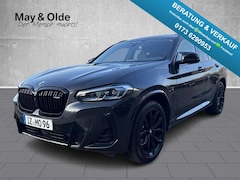 Bild des Angebotes BMW X4 i M-Sport Pro Head-Up AHK Pano StandHZG H&K Leder