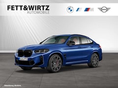 Bild des Angebotes BMW X4 M Competition|Pano|Head-Up|H/K