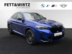 Bild des Angebotes BMW X4 M Competition|Pano|Head-Up|H/K