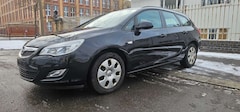 Bild des Angebotes Opel Astra Selection*Klima*AHK*Euro 5*aus 2-te Hand*