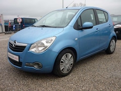 Bild des Angebotes Opel Agila 1.2 Edition Klima 1.Hd Scheckheft TÜV:1/26