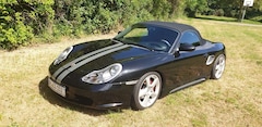 Bild des Angebotes Porsche Boxster Boxster S