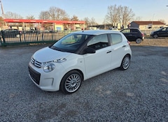 Bild des Angebotes Citroen C1 Live