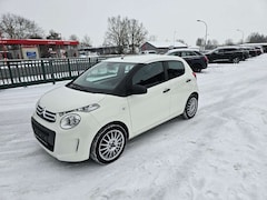 Bild des Angebotes Citroen C1 Live