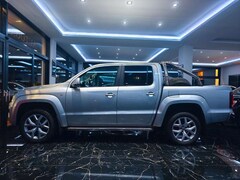 Bild des Angebotes VW Amarok Highline DoubleCab 4Motion