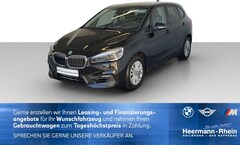 Bild des Angebotes BMW 218 iA Active Tourer Advantage Navi.LED.ParkAs.SH