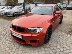 BMW 1er M Coupé Harman-Kardon