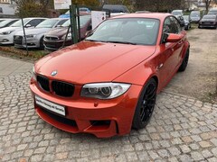 Bild des Angebotes BMW 1er M Coupé Harman-Kardon