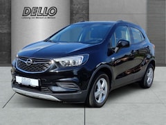 Bild des Angebotes Opel Mokka Selection 1.6 Start Stop Tel.-Vorb. Berganfahrass.