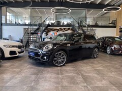 Bild des Angebotes MINI Cooper SD Clubman COOPER Clubman Cooper SD All4 *LED*AHK*KAM*NAVI*