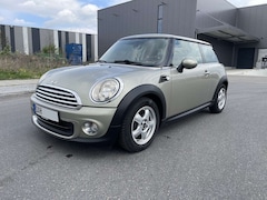 Bild des Angebotes MINI One MINI One – TÜV neu (04.2026) – Bremsen & Klima – Scheckheft