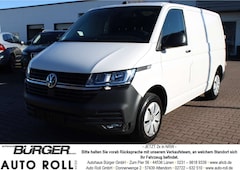 Bild des Angebotes VW T6 Transporter FWD DAB Rückfahrkam Klima Tempomat Tel.-Vorb.