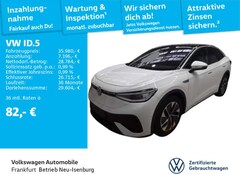 Bild des Angebotes VW ID.5 Pro Performance Navi AHK IQ.LIGHT - LED-Mat
