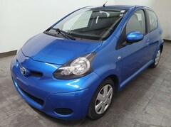 Bild des Angebotes Toyota Aygo Aygo 5-Türer Multi Mode Club
