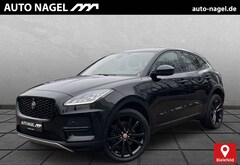 Bild des Angebotes Jaguar E-Pace E-Pace D165 AWD S 20" ACC Black-P. Winter-P. TFT