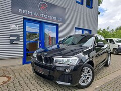 Bild des Angebotes BMW X4 20d xDrive "M Sport" *HUD*XENON*LEDER*KAMERA*NAV