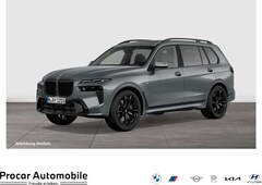 Bild des Angebotes BMW X7 xDrive40d M Sport HUD PANO ACC AHK RFK NAVI