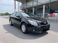 Bild des Angebotes Toyota Avensis Sol