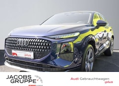 Bild des Angebotes Audi Q3 Sportback 110 kW TFSI S-tronic Tech plus/LED/Navi/Virt.Cockpit/Einp