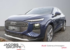 Bild des Angebotes Audi Q3 Sportback 110 kW TFSI S-tronic Tech plus/LED/Navi/Virt.Cockpit/Einp