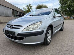 Bild des Angebotes Peugeot 307 Grande Filou Cool
