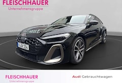 Bild des Angebotes Audi A5 Avant 2.0 TDI AHK+HUD+NAVI+B&O+MATRIX+OLED