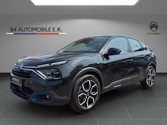 Bild des Angebotes Citroen E-C4 Electric