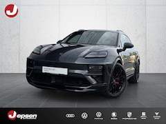 Bild des Angebotes Porsche Macan Turbo Sitzbel. PANO Burmester