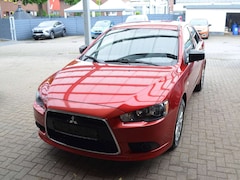 Mitsubishi Lancer Basis