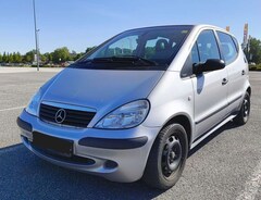 Bild des Angebotes Mercedes-Benz A 160 L Classic