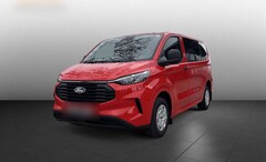 Bild des Angebotes Ford Transit Custom 320 L1 Kombi Automatik FWD Trend