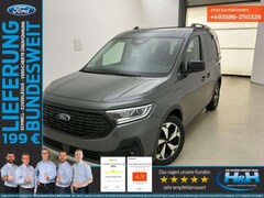 Bild des Angebotes Ford Tourneo Connect 1.5 Plug-in-Hybrid Active AHK+Kam