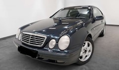 Bild des Angebotes Mercedes-Benz CLK 230 Coupe Kompressor Sport