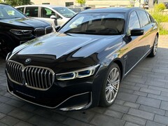 Bild des Angebotes BMW 745 Le xDrive FondEntertainment 3xTV 150.182,- €