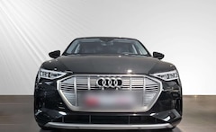 Bild des Angebotes Audi e-tron 50 quattro advanced Leder ACC RFK Klima Navi