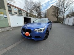 Bild des Angebotes BMW 118 118d Aut. Sport Line