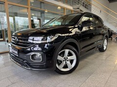 Bild des Angebotes VW T-Cross 1.0 TSI Style, Beats, Sitzheizung, ACC!