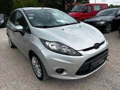 Bild des Angebotes Ford Fiesta 1,4 TDCi DPF Titanium