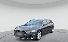 Bild des Angebotes Audi S6 3.0 TDI LED/VIRTUAL/KAM/NAVI. uvm.