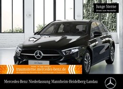 Bild des Angebotes Mercedes-Benz A 180 PROGRESSIVE+LED+STHZG+KAMERA+7G