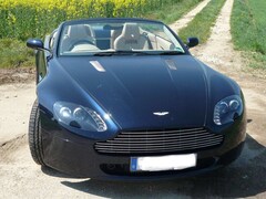 Bild des Angebotes Aston Martin V8 V8 Vantage Roadster